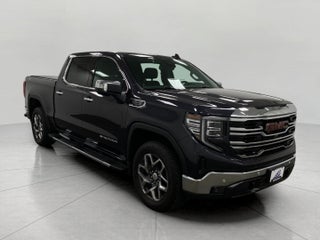 2024 GMC Sierra 1500 4WD Crew Cab 147 SLT