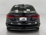 2024 Kia Forte GT-Line IVT