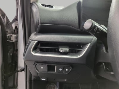 2025 Kia K4 LXS FWD