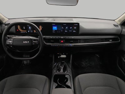 2025 Kia K4 LXS FWD