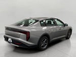 2025 Kia K4 LXS FWD