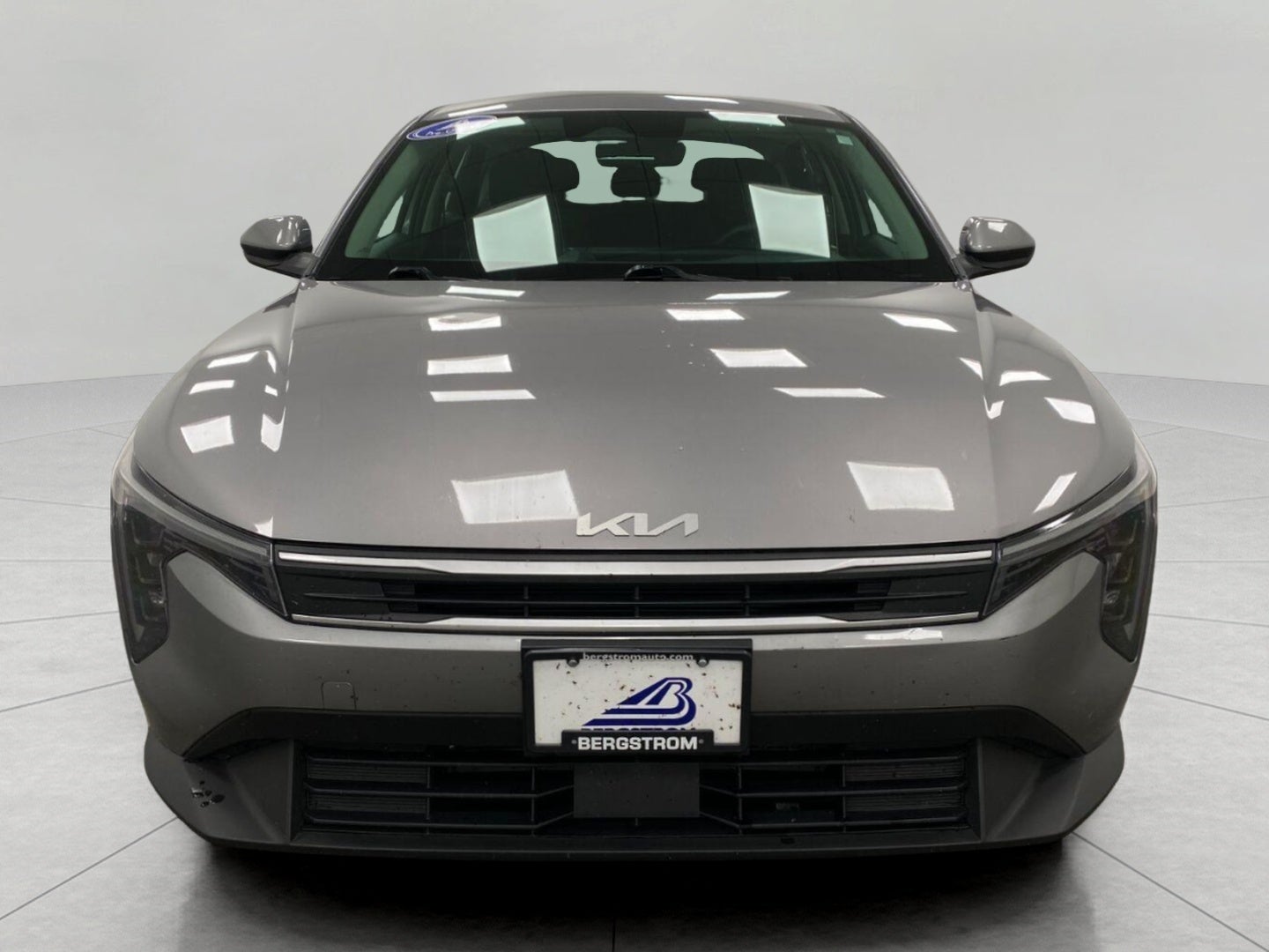 2025 Kia K4 LXS FWD