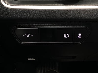 2025 Kia K4 LXS FWD