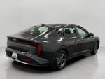 2025 Kia K4 LXS FWD