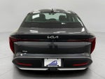 2025 Kia K4 LXS FWD