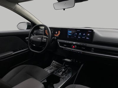 2025 Kia K4 LXS FWD
