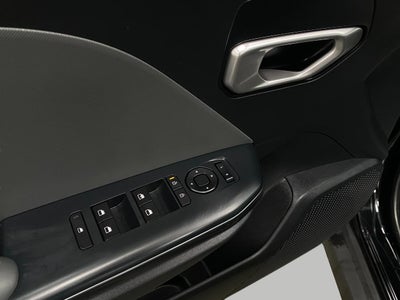 2025 Kia K4 LXS FWD