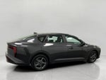2025 Kia K4 LXS FWD