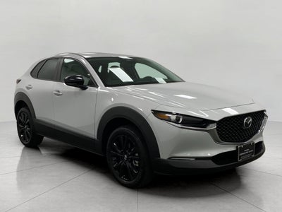 2026 Mazda Mazda CX-30 2.5 S Select Sport AWD
