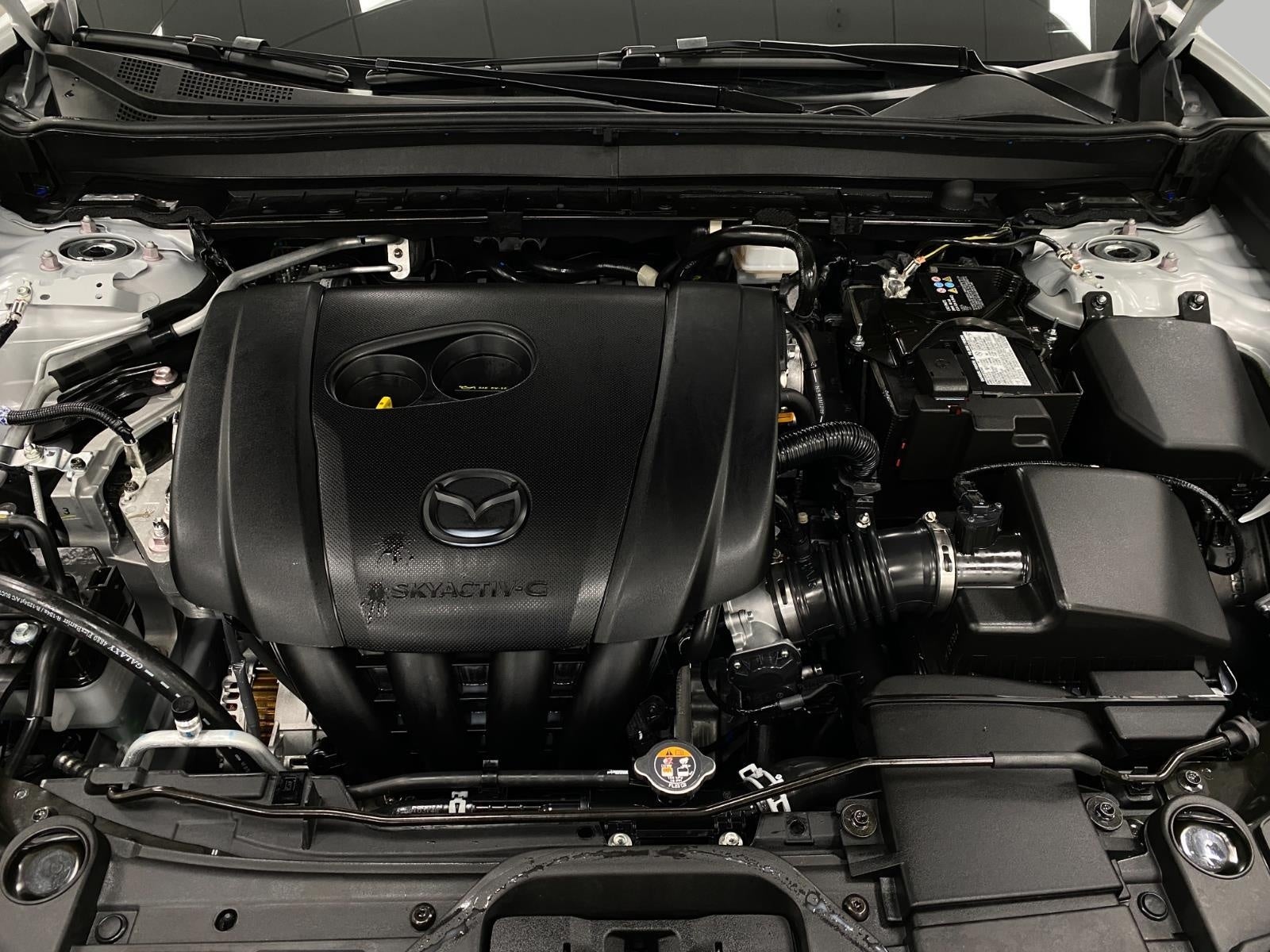 2026 Mazda Mazda CX-30 2.5 S Select Sport AWD