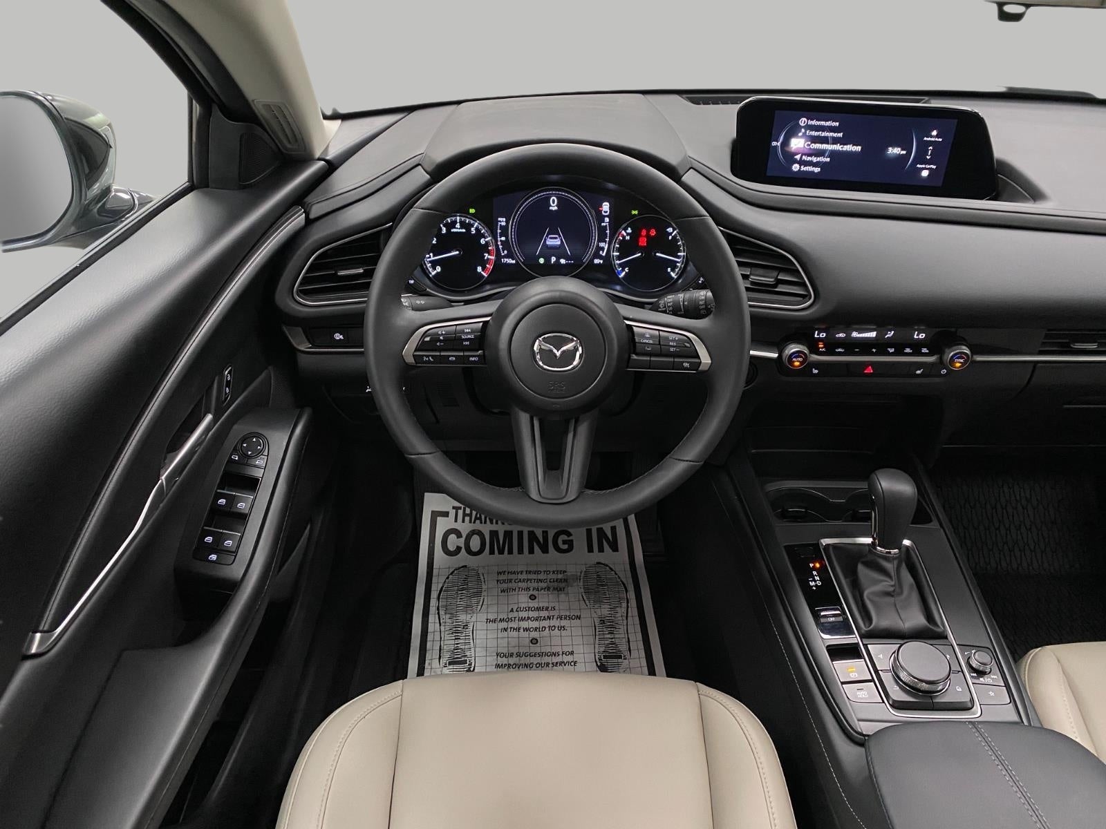 2026 Mazda Mazda CX-30 2.5 S Select Sport AWD