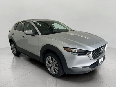 2021 Mazda Mazda CX-30 Preferred AWD
