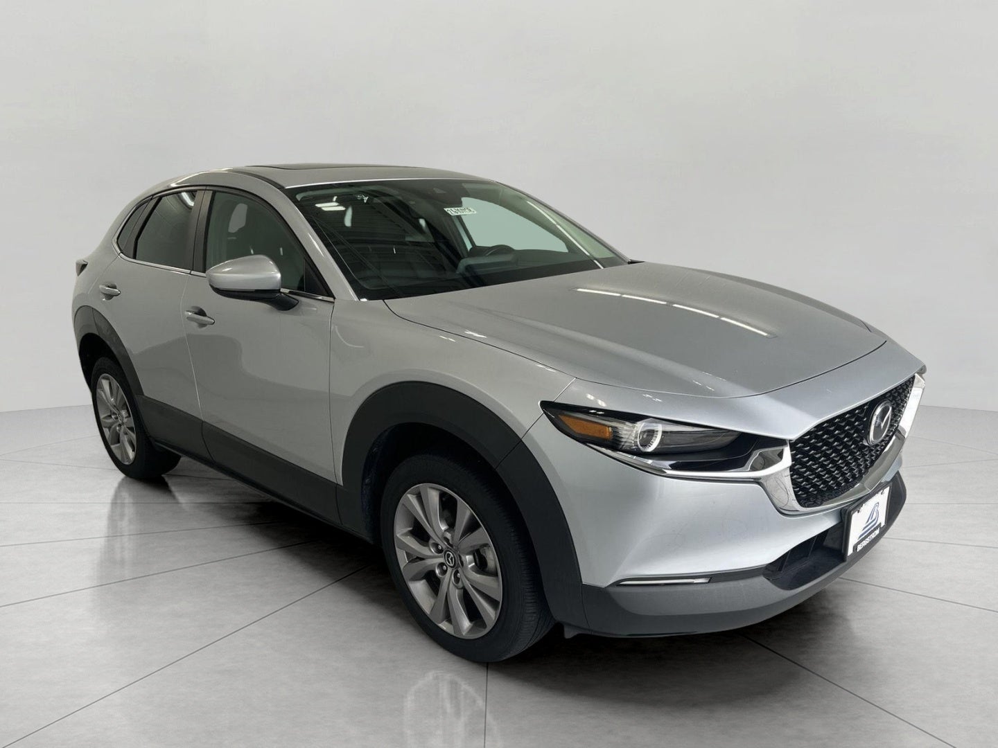 2021 Mazda Mazda CX-30 Preferred AWD