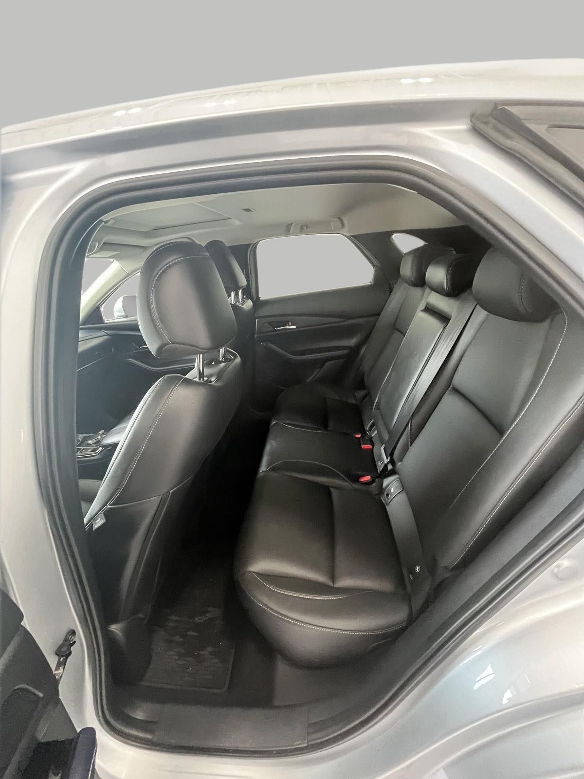2021 Mazda Mazda CX-30 Preferred AWD