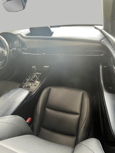 2021 Mazda Mazda CX-30 Preferred AWD