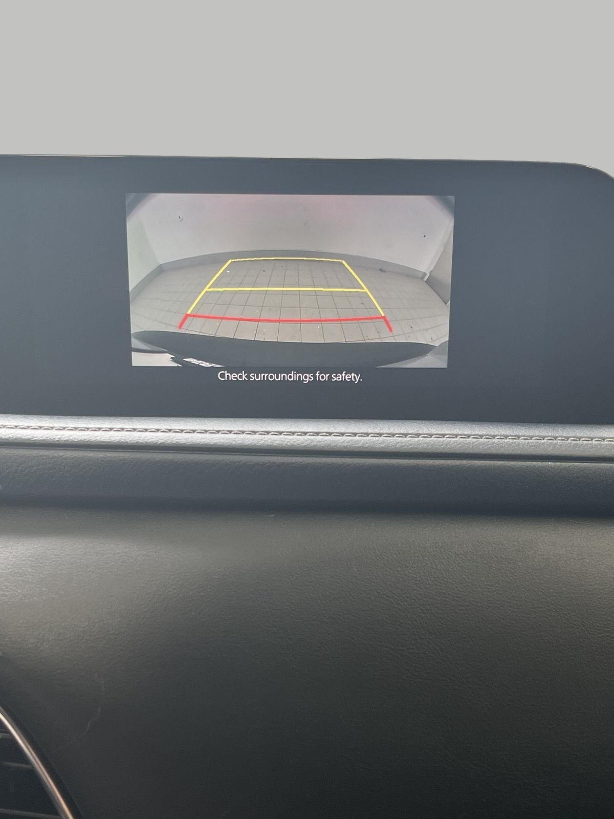 2021 Mazda Mazda CX-30 Preferred AWD