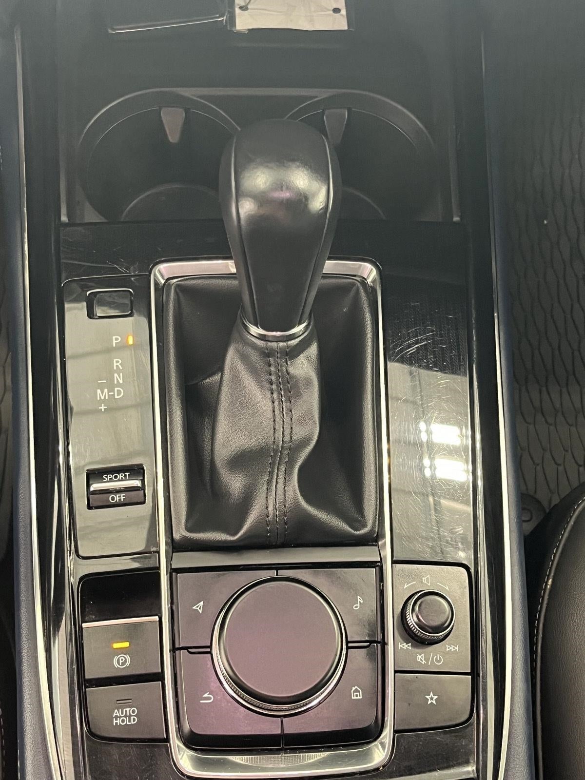 2021 Mazda Mazda CX-30 Preferred AWD