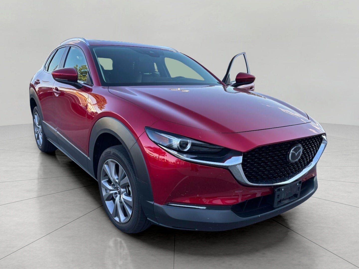 2022 Mazda Mazda CX-30 2.5 S Preferred Package AWD