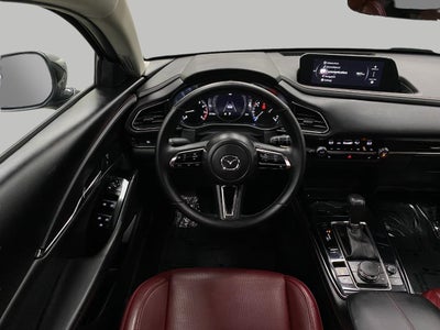 2025 Mazda Mazda CX-30 2.5 S Carbon Edition AWD