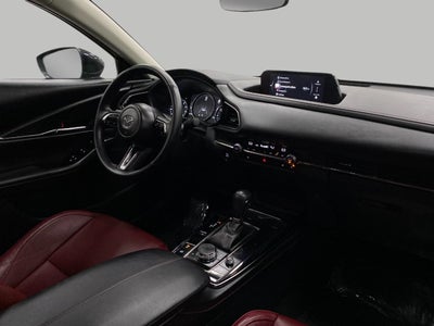 2025 Mazda Mazda CX-30 2.5 S Carbon Edition AWD