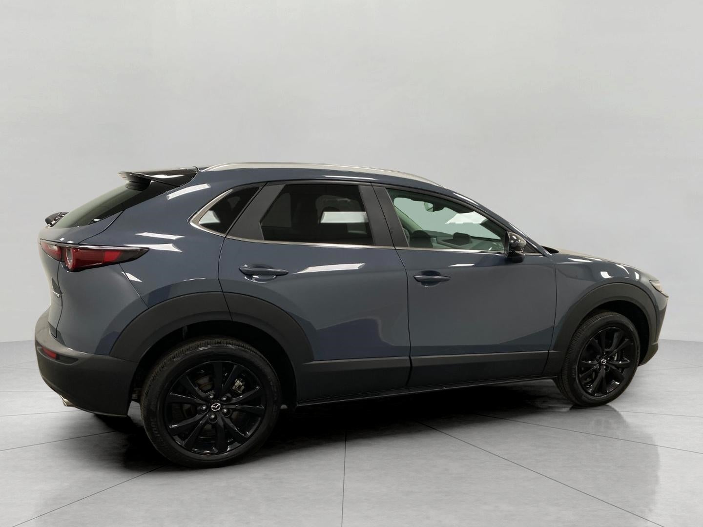 2025 Mazda Mazda CX-30 2.5 S Carbon Edition AWD