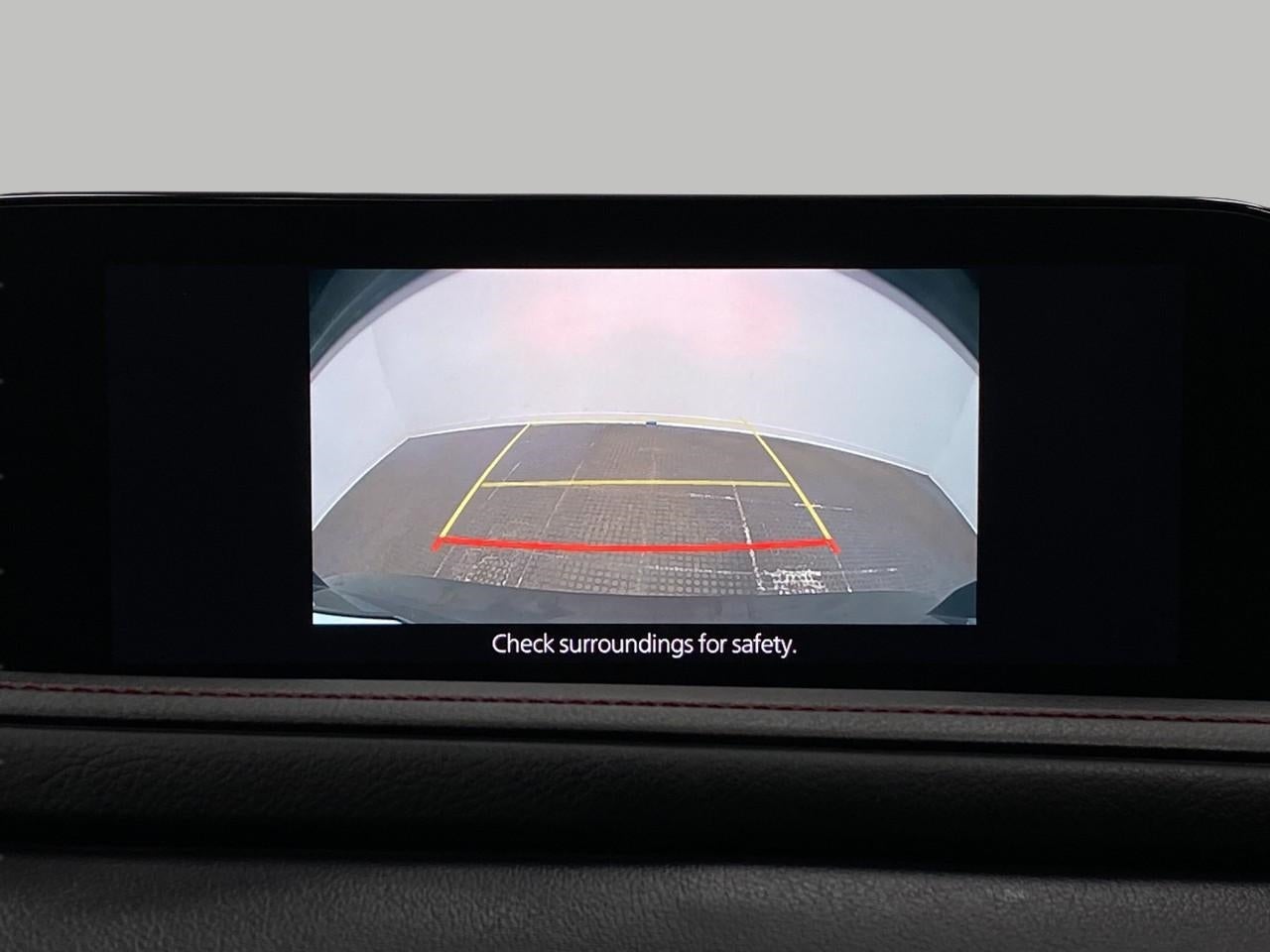 2025 Mazda Mazda CX-30 2.5 S Carbon Edition AWD