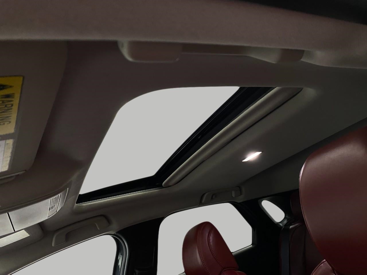 2025 Mazda Mazda CX-30 2.5 S Carbon Edition AWD