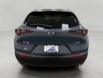 2025 Mazda Mazda CX-30 2.5 S Carbon Edition AWD