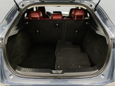 2025 Mazda Mazda CX-30 2.5 S Carbon Edition AWD