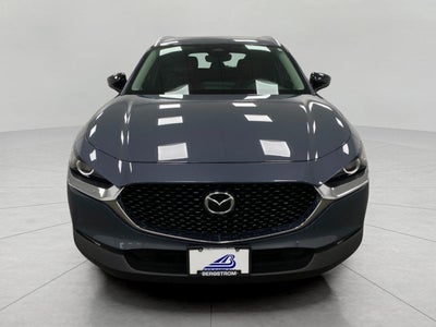 2025 Mazda Mazda CX-30 2.5 S Carbon Edition AWD