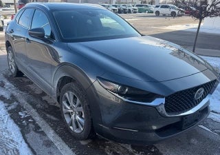 2023 Mazda Mazda CX-30 2.5 S Premium Package AWD