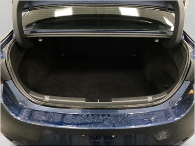 2025 Mazda Mazda3 Sedan 2.5 S Select Sport FWD