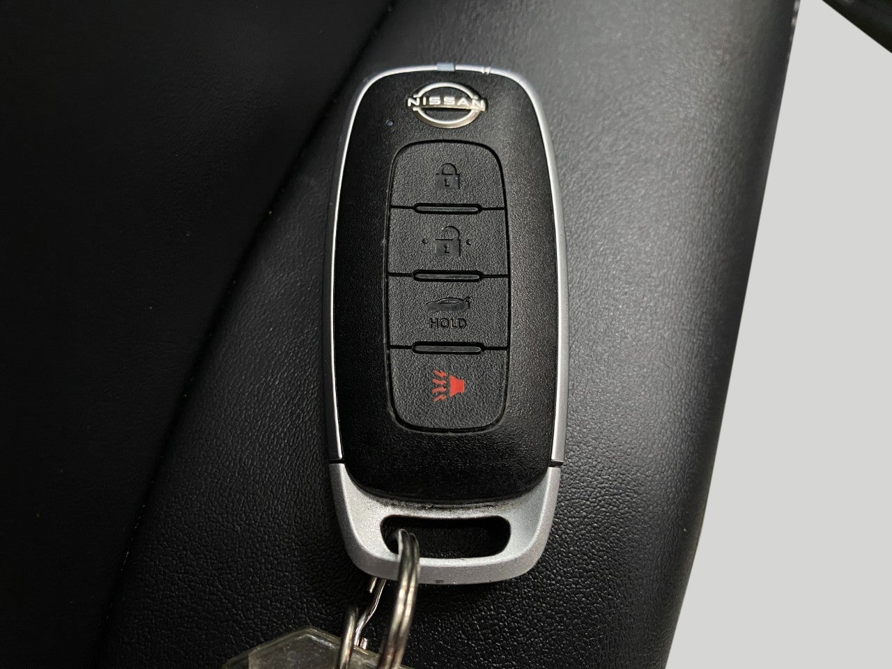 2024 Nissan Sentra S CVT