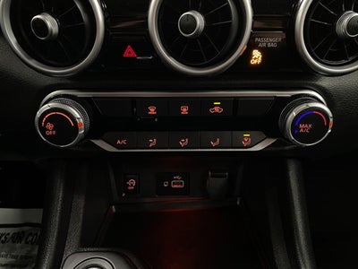 2024 Nissan Sentra S CVT