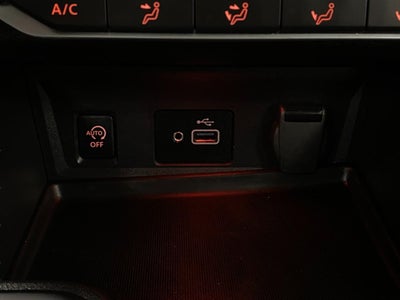 2024 Nissan Sentra S CVT