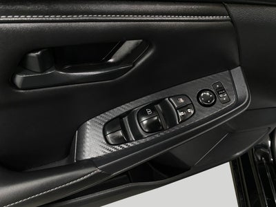 2024 Nissan Sentra S CVT