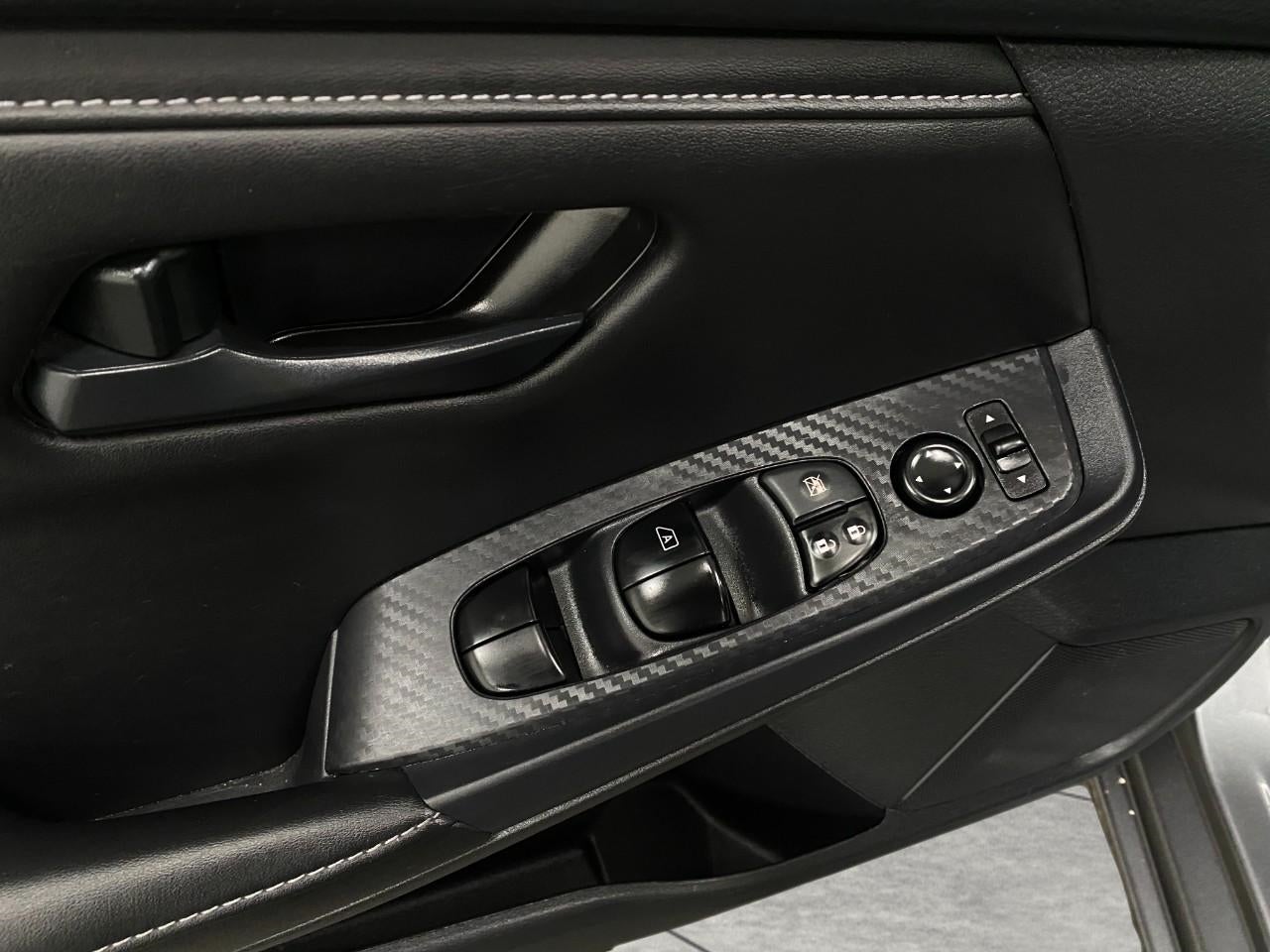 2024 Nissan Sentra S CVT