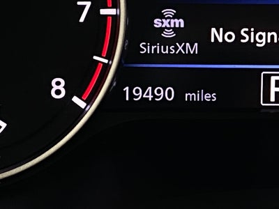 2025 Nissan Sentra SV CVT