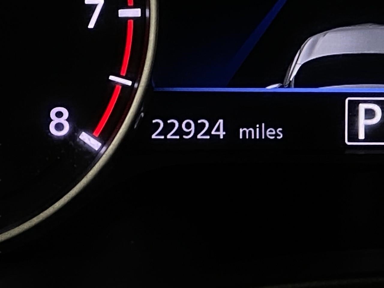 2025 Nissan Sentra SV CVT