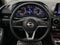 2025 Nissan Sentra SV CVT