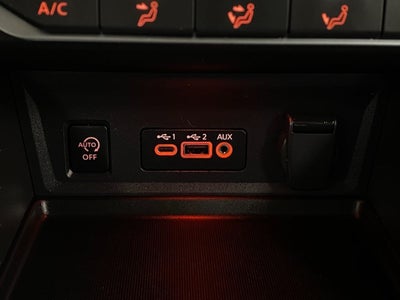 2025 Nissan Sentra SV CVT