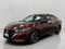 2025 Nissan Sentra SV CVT