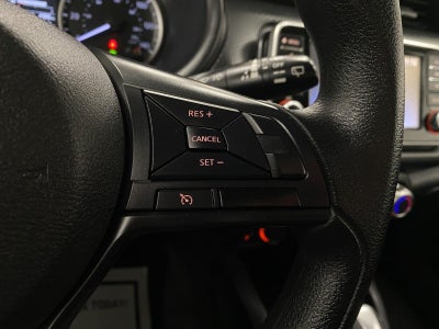 2024 Nissan Kicks S FWD