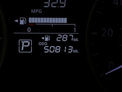 2024 Nissan Kicks S FWD