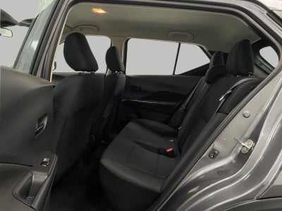 2024 Nissan Kicks S FWD