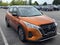 2021 Nissan Kicks SV FWD
