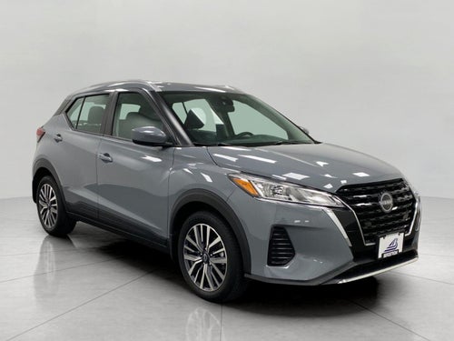 2024 Nissan Kicks SV FWD