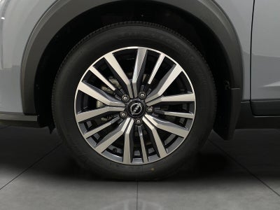 2024 Nissan Kicks SV FWD