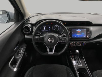 2024 Nissan Kicks SV FWD