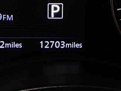 2024 Nissan Kicks SV FWD